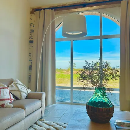 La Riverie - Premium - 4 Ch, 8 Pers Holiday home