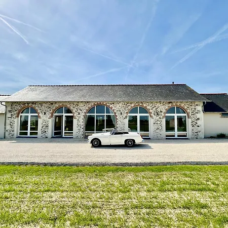 Holiday home La Riverie - Premium - 4 Ch, 8 Pers *