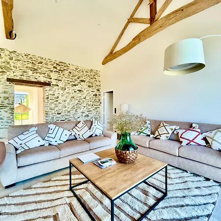 Holiday home La Riverie - Premium - 4 Ch, 8 Pers