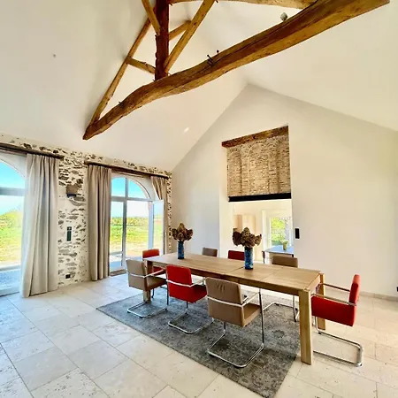 Holiday home La Riverie - Premium - 4 Ch, 8 Pers *