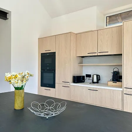 Holiday home La Riverie - Premium - 4 Ch, 8 Pers La Chapelle-Saint-Florent