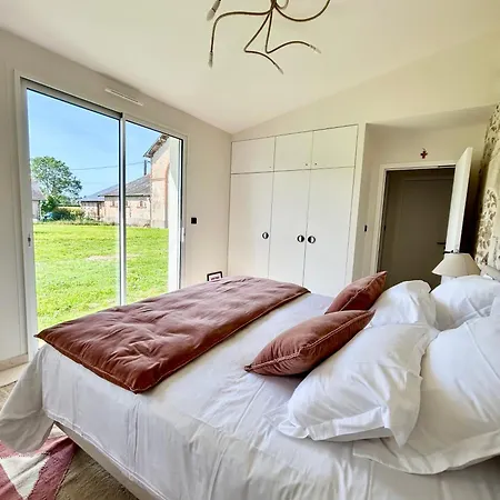 La Riverie - Premium - 4 Ch, 8 Pers Holiday home *