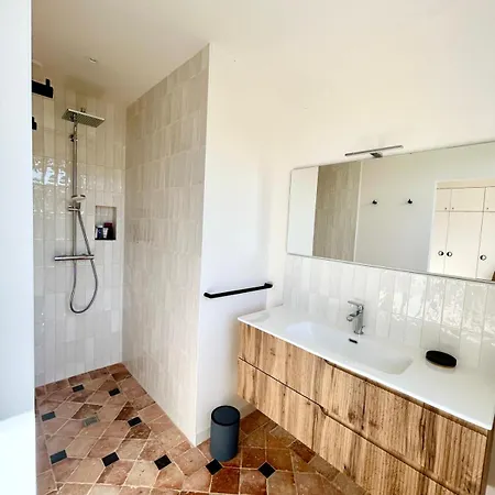La Riverie - Premium - 4 Ch, 8 Pers Holiday home