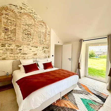 La Riverie - Premium - 4 Ch, 8 Pers * La Chapelle-Saint-Florent