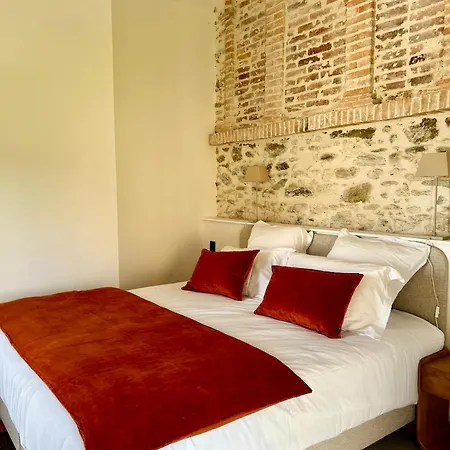 La Riverie - Premium - 4 Ch, 8 Pers * La Chapelle-Saint-Florent