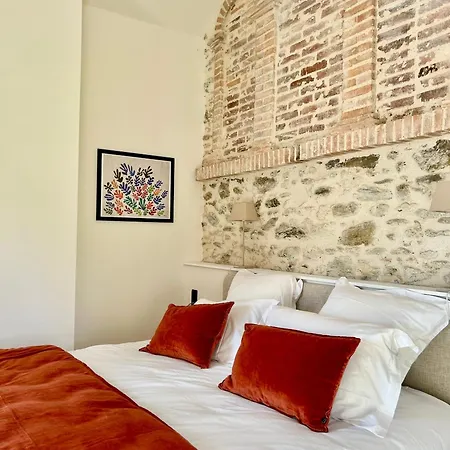 La Riverie - Premium - 4 Ch, 8 Pers Ferienhaus