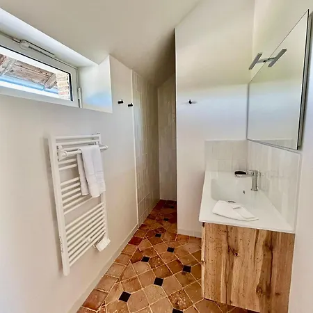 La Riverie - Premium - 4 Ch, 8 Pers Holiday home