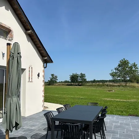 La Riverie - Premium - 4 Ch, 8 Pers *