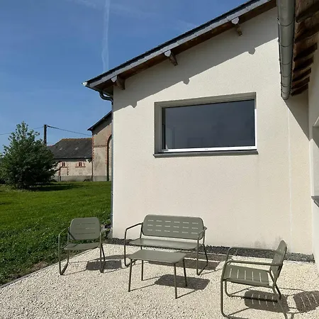 Holiday home La Riverie - Premium - 4 Ch, 8 Pers